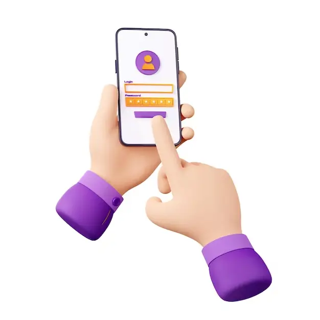 Sign Up